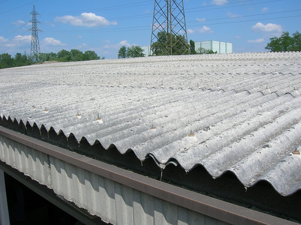 El amianto y sus efectos siguen ahí - Diariomedico.com El amianto y sus