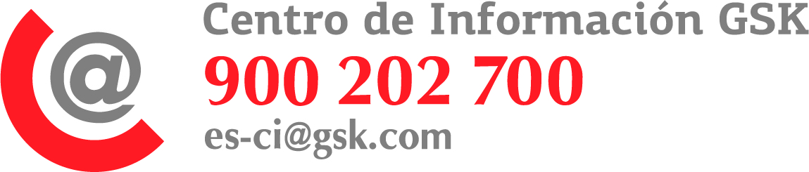 Centro de InformaciÃ³n GSK