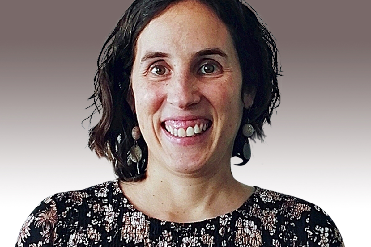 Ruth Barrio Ortega Coordinadora de cÃ©lulas de la OrganizaciÃ³n Catalana de Trasplantes