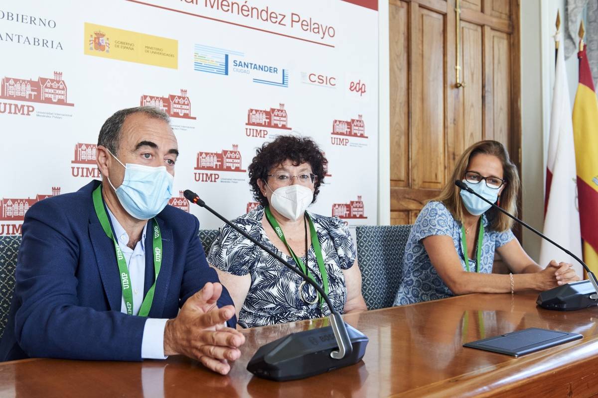 InmunÃ³logos miembros de la SEI.