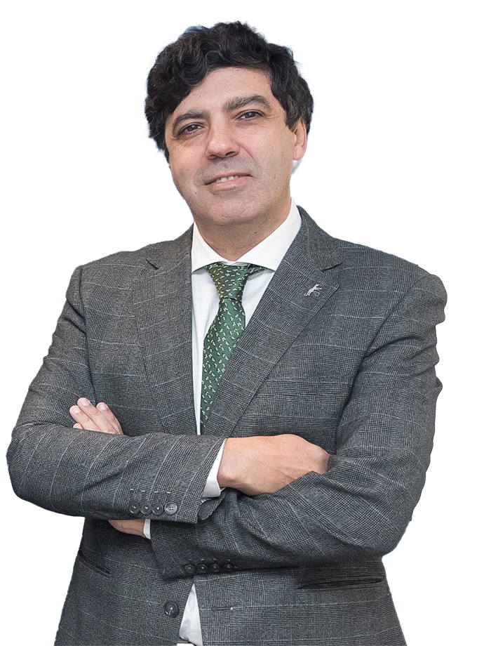 Pedro Herranz, jefe de Servicio de DermatologÃa del Hospital Universitario La Paz