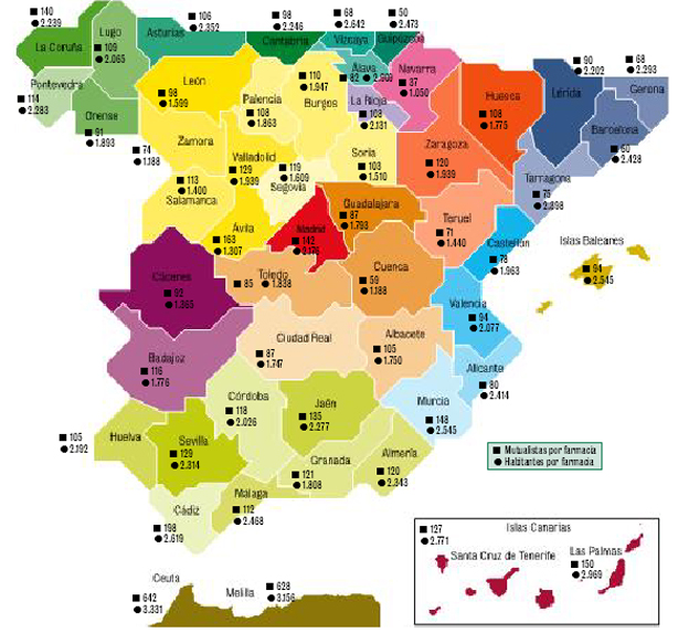 La nueva aportación afectará cuatro veces más a Cádiz que 