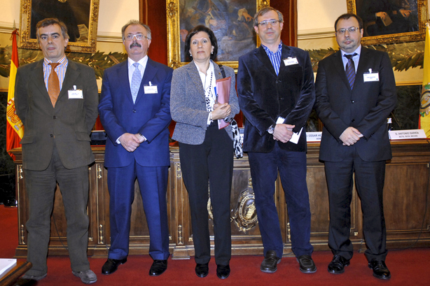 Sanidad recupera la idea de la financiación selectiva para 