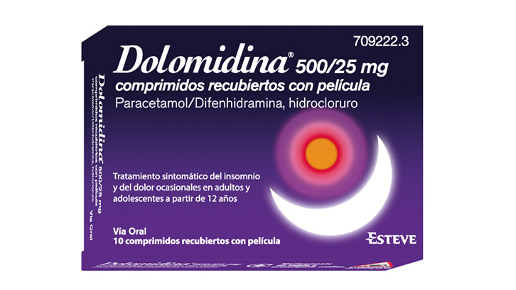 Contra el insomnio medicamentos