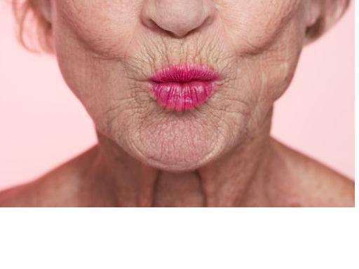 Fumar adelgazar los labios mas