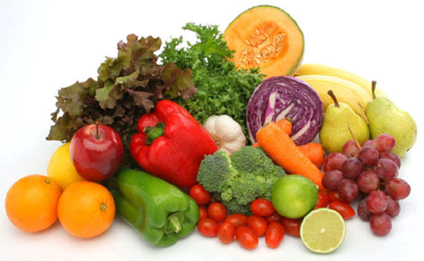 alimentos para fortalecer el cabello