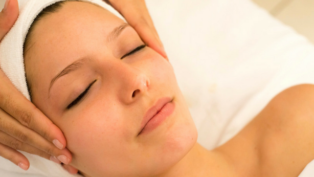 Ondas de choque facial opiniones