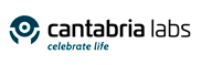 Logotipo Cantabria Labs