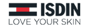Logotipo ISDIN