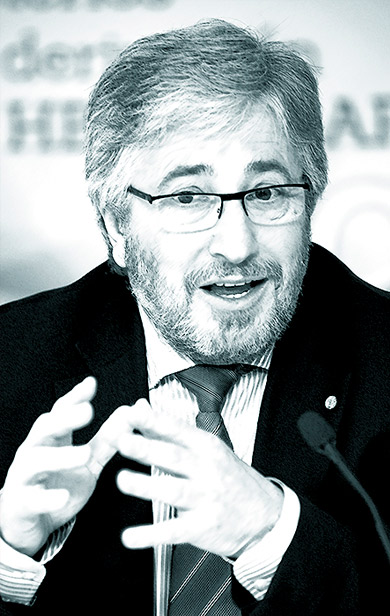 Benjamín Abarca