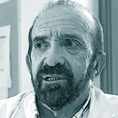 Santiago Moreno