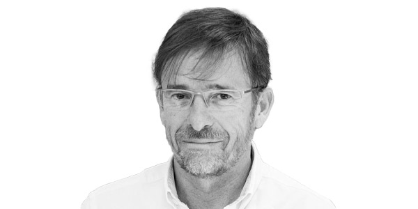 José Ramón Arribas López