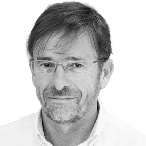 José Ramón Arribas López