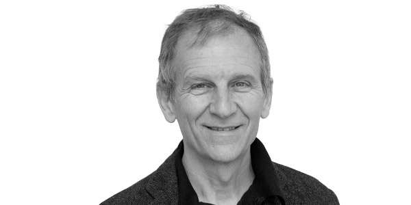 Antonio Alcaraz Asensio