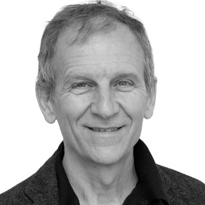 Antonio Alcaraz Asensio