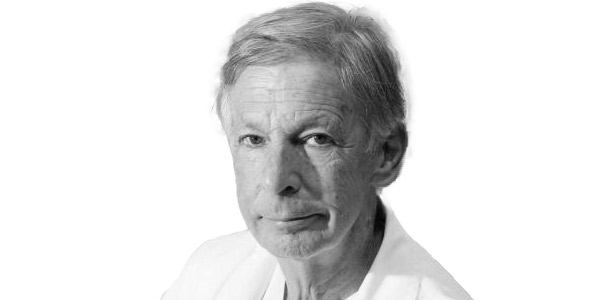 José A. Obeso Inchausti