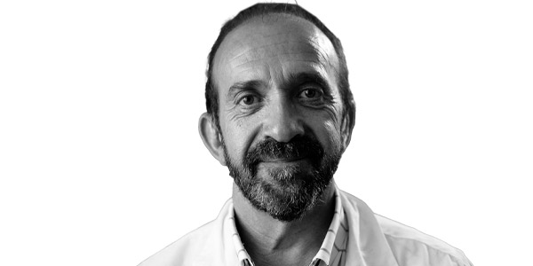 Santiago Moreno Guillén