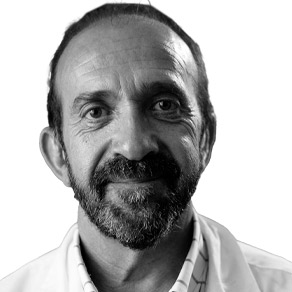 Santiago Moreno Guillén